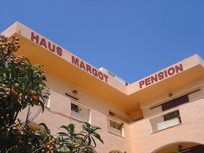 House Margot Ξενοδοχείο Παλαίκαστρο Εξωτερικό φωτογραφία